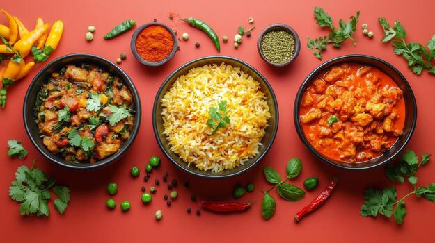 Cardamom Indian Cuisine